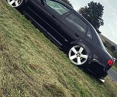 Audi a4 B7 sline