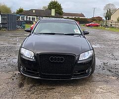 Audi a4 B7 sline - Image 10/10