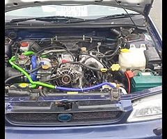 Subaru for parts - Image 10/10