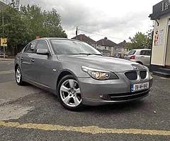 Bmw 520d