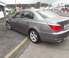 Bmw 520d - Image 4/7