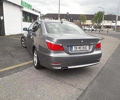 Bmw 520d - Image 5/7