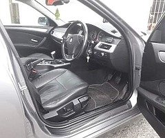 Bmw 520d - Image 6/7