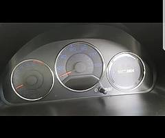 Honda civic 04 - Image 7/7