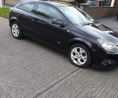 Opel Astra 2006 1.4L Petrol SXI