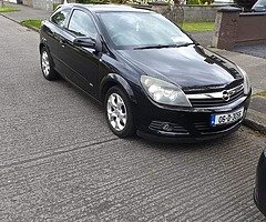 Opel Astra 2006 1.4L Petrol SXI - Image 4/10