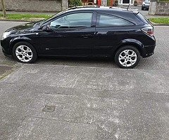 Opel Astra 2006 1.4L Petrol SXI - Image 5/10