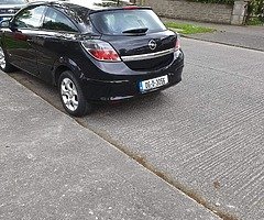 Opel Astra 2006 1.4L Petrol SXI - Image 6/10