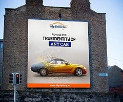 Buying a used car in Ireland or the UK? MyVehicle.ie provide instant Finance+History checks - Image 3/4