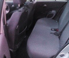 Automatic Nissan Micra 2004 - Image 6/10