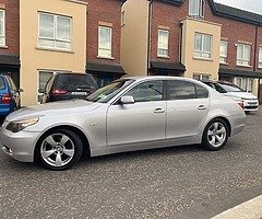 Bmw 520 Diesel - Image 4/10