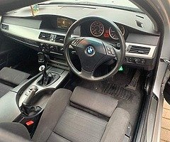 Bmw 520 Diesel - Image 6/10