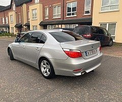 Bmw 520 Diesel - Image 7/10