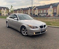 Bmw 520 Diesel - Image 9/10