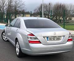 mercedes s 320 cdi