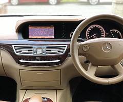 mercedes s 320 cdi - Image 6/7