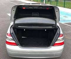 mercedes s 320 cdi - Image 7/7