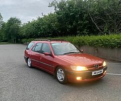 306 dturbo estate