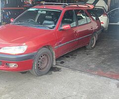 306 dturbo estate - Image 6/10