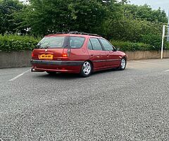 306 dturbo estate - Image 10/10