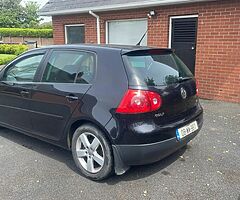 MK 5 GTTDI - Image 5/5