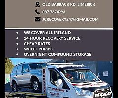 Jc recovery limerick 0877674993 - Image 10/10