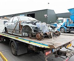 SCRAP CAR REMOVALS