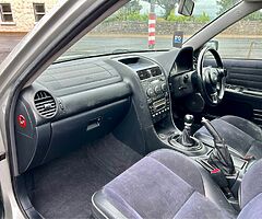 2003 Lexus Is200 - Image 4/4