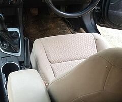 Toyota Corolla GLI manual 1.3 manual 2017 - Image 6/10