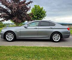 2012 BMW 520D Brand New NCT