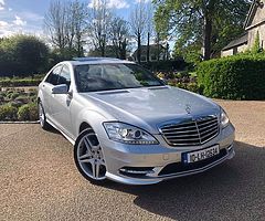 2010 Mercedes Benz S350 AMG - Image 10/10