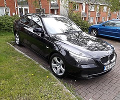 08 BMW - Image 6/9