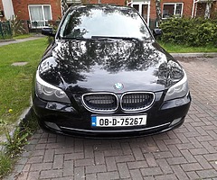 08 BMW - Image 8/9