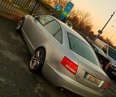 Audi a6 3.0TDI Quattro - Image 4/10