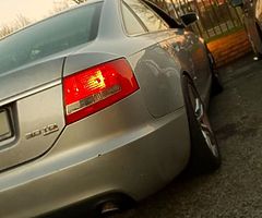 Audi a6 3.0TDI Quattro - Image 7/10