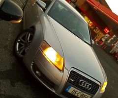 Audi a6 3.0TDI Quattro - Image 8/10