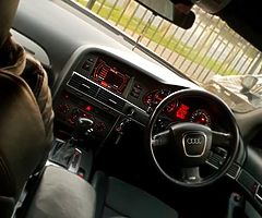 Audi a6 3.0TDI Quattro - Image 10/10