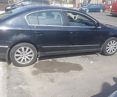 06 passat tdi