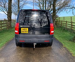 2006 Landrover Discovery 3tdv6 - Image 1/10