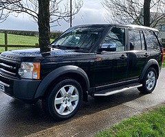 2006 Landrover Discovery 3tdv6 - Image 2/10
