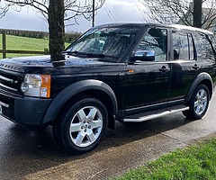 2006 Landrover Discovery 3tdv6 - Image 3/10