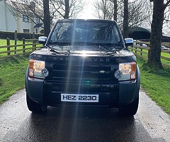 2006 Landrover Discovery 3tdv6 - Image 6/10