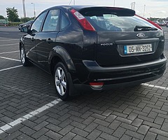 Ford focus 1.6 tdci with nct - Image 4/8