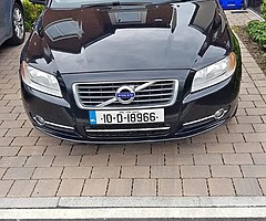 Volvo S80..2010..1.6 Diesel