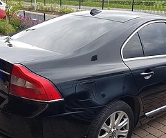 Volvo S80..2010..1.6 Diesel - Image 4/6