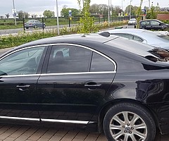 Volvo S80..2010..1.6 Diesel - Image 5/6