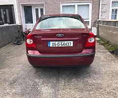 Ford Focus 1.4 - Image 4/4