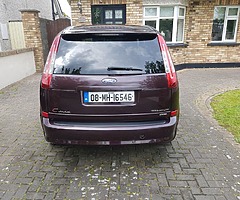 Ford C-Max 2.0td. - Image 3/6