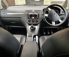 Ford C-Max 2.0td. - Image 4/6