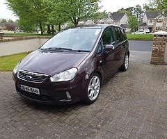 Ford C-Max 2.0td. - Image 5/6